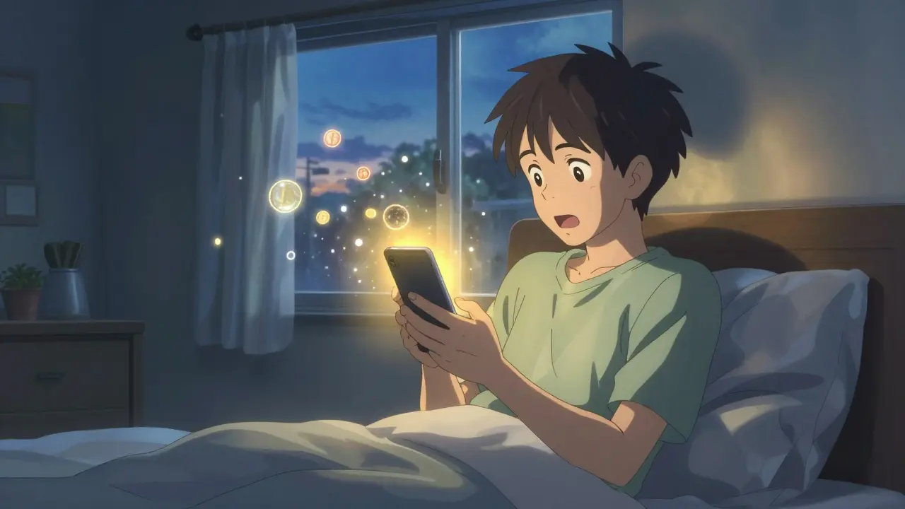 RUNE.GAME Airdrop Analysis: The CoinMarketCap Partnership Explained