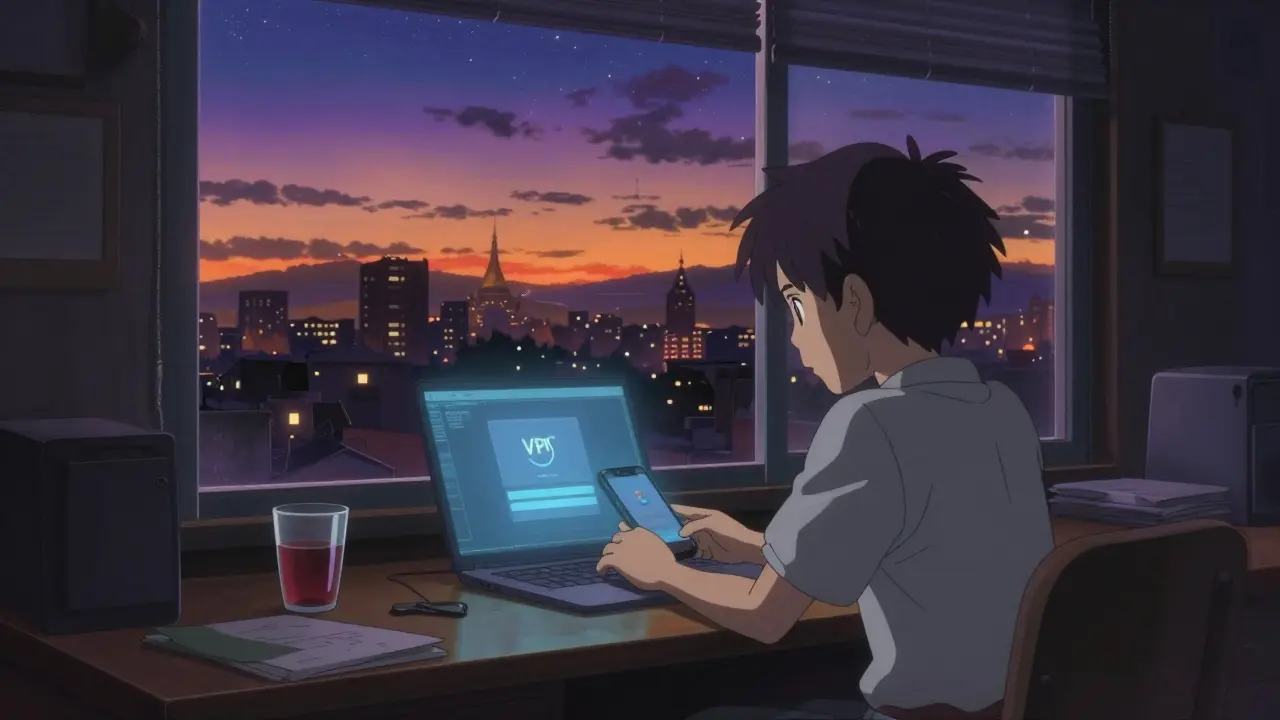 The Shadow Economy: Navigating Myanmar's Underground Crypto Market