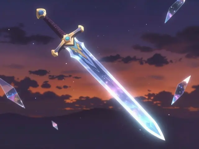 Blockchain Game Asset Interoperability: How Your In-Game Gear Can Travel Between Games