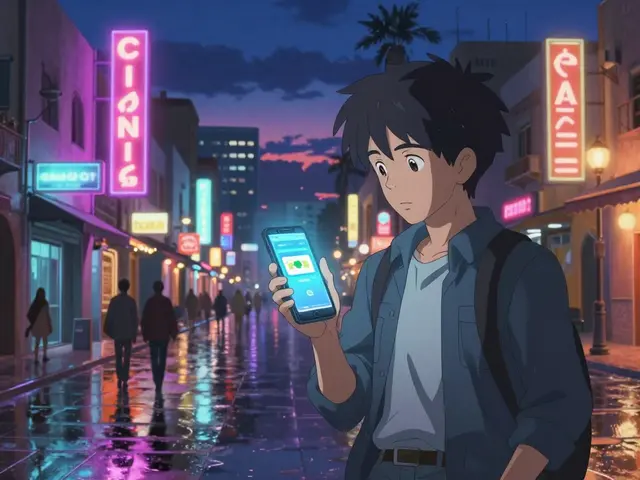 How Moroccans Use Crypto for International Payments Despite Bans