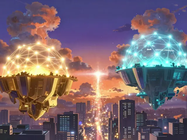 NUUM Token Airdrop Guide: MNet and Bit.Country Distribution Details