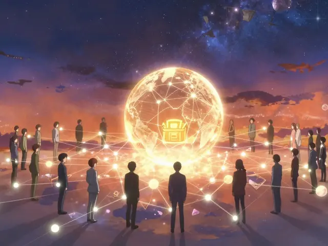 Starting and Joining a DAO: A Practical Guide to Decentralized Governance