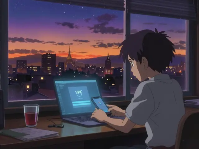 The Shadow Economy: Navigating Myanmar's Underground Crypto Market