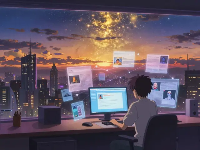 What is Atem Network (ATEM)? A Deep Dive into the Web3 Content Protocol