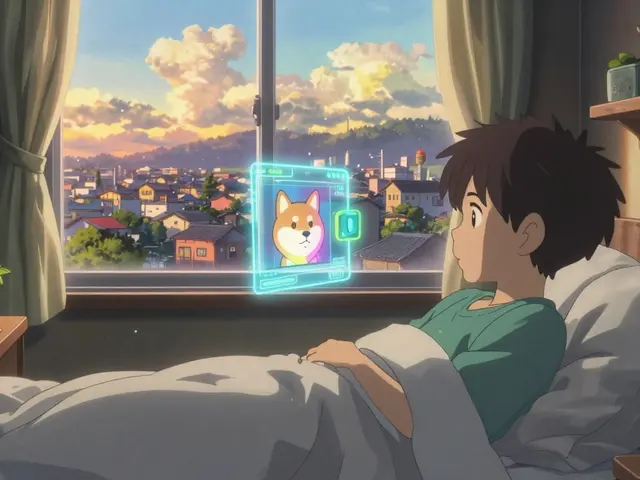 YOOSHI SHIB ARMY NFT Airdrop: Everything You Need to Know