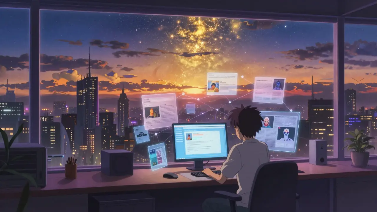 What is Atem Network (ATEM)? A Deep Dive into the Web3 Content Protocol