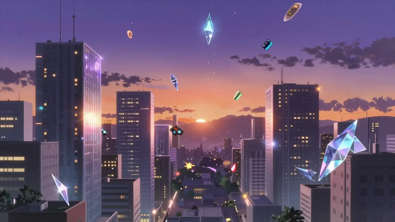 What is Reality Metaverse (RMV) Crypto Coin? A Guide to Hold-to-Earn