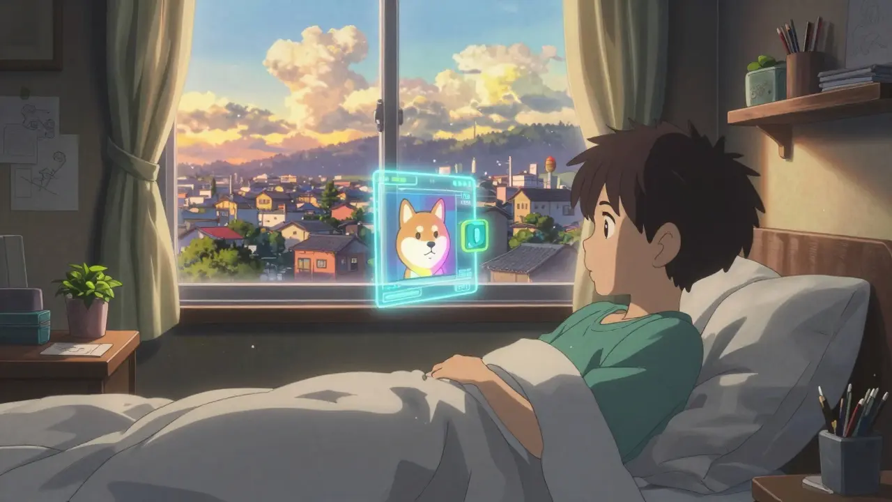 YOOSHI SHIB ARMY NFT Airdrop: Everything You Need to Know