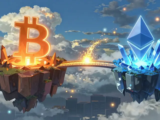 Cross-chain crypto transaction monitoring: A guide to compliance and risk