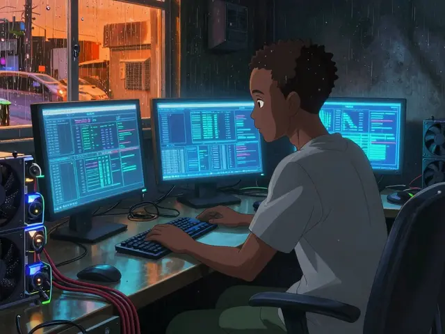 Mining Crypto in Nigeria: Laws, Restrictions & 2026 Reality