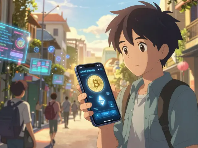 State Bank of Vietnam Crypto Policy: 2025-2026 Restrictions and Licensing Rules