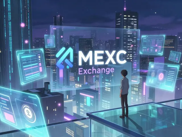 The HUSL NFT Campaign Airdrop: MEXC Details, Rules & How to Claim