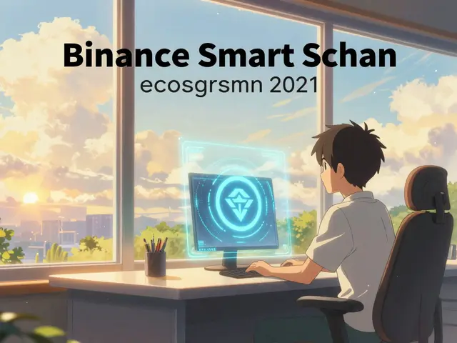 Thetan Arena THG Airdrop on Binance Smart Chain: Full Details & Guide