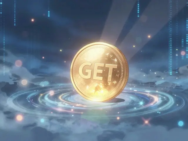 What is Get AI (GET) Crypto Coin? Tokenomics, Price History & Risks