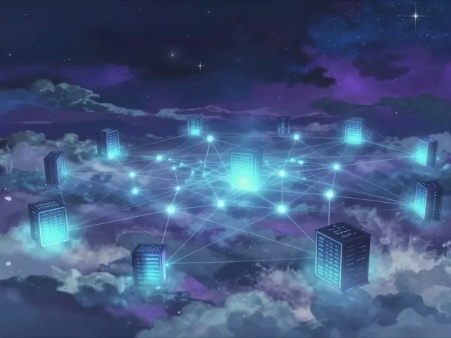 What is Powerloom (POWER)? Protocol, Tokenomics, and Price Reality