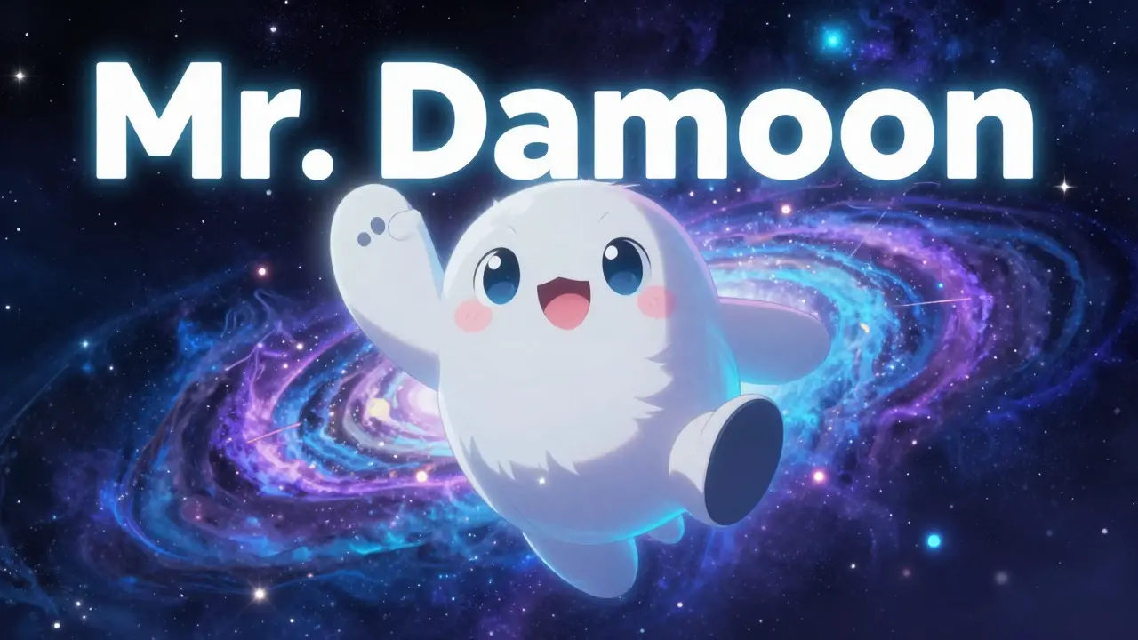What is Damoon Coin (DAMOON)? A Critical Look at the Cronos Meme Token