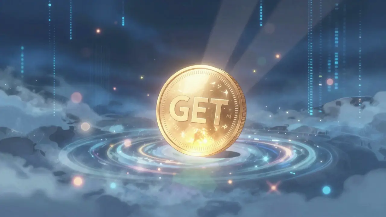 What is Get AI (GET) Crypto Coin? Tokenomics, Price History & Risks