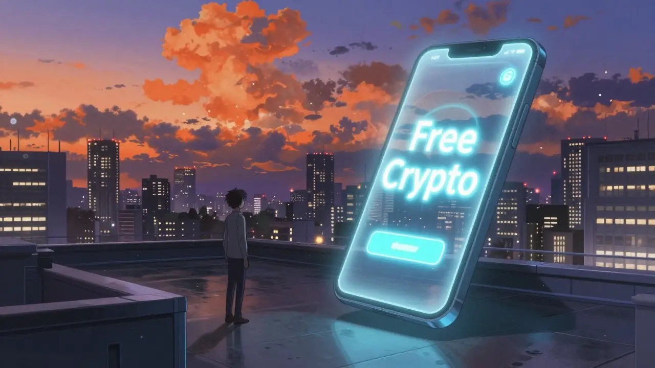 NFTP Airdrop by NFT TOKEN PILOT: Details, Eligibility & Safety Guide
