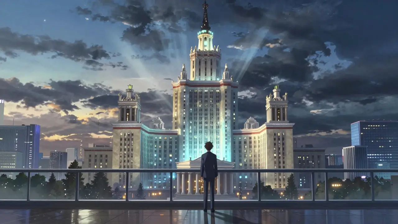 Russia's Crypto Crackdown: CBR Oversight, 1% Bank Cap & 2026 Rules