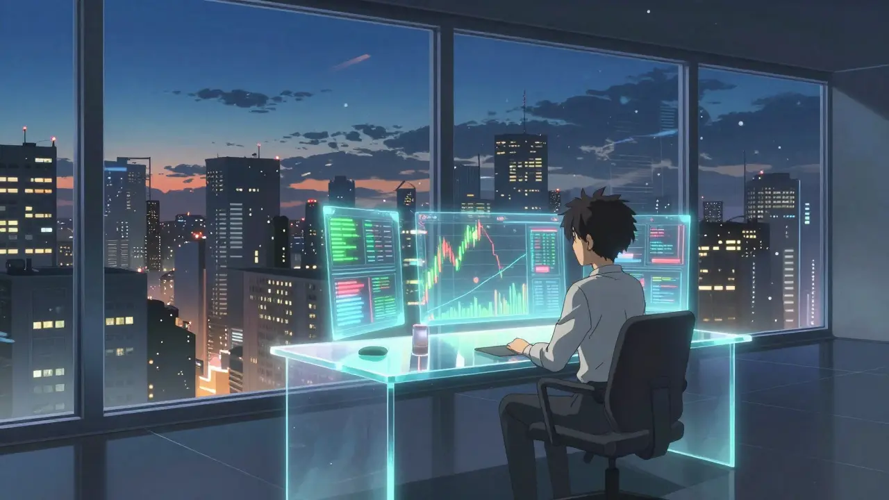 Support and Resistance in Crypto Trading: A Practical Guide to Price Levels