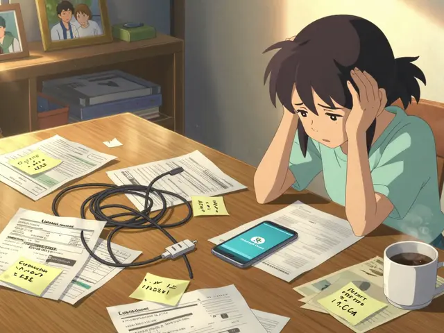 A Calmer Way to Manage the Documents, Passwords, and Notes Your Family Needs