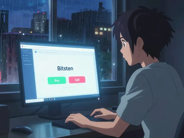 Bitsten Crypto Exchange Review: Is It Safe to Trade in 2026?