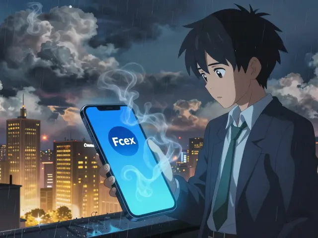 Fcex Exchange Review: Is It Safe or a Scam in 2026?