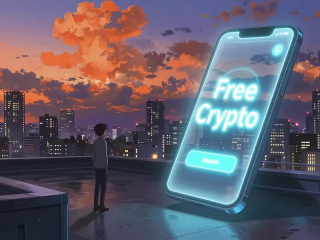 NFTP Airdrop by NFT TOKEN PILOT: Details, Eligibility & Safety Guide