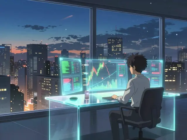 Support and Resistance in Crypto Trading: A Practical Guide to Price Levels