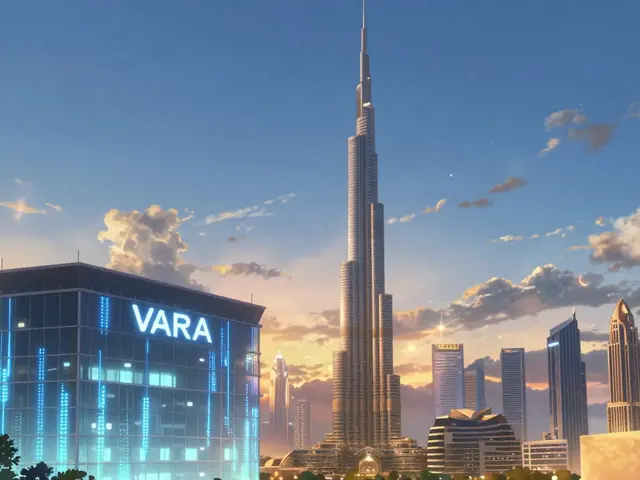 VARA Crypto Licensing Guide: Rules, Costs & Restrictions for 2026