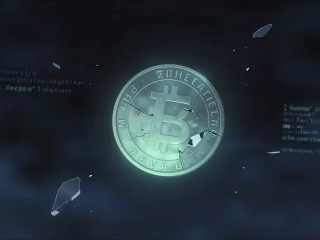 What Is American Eagle (EAGLE) Crypto? A 2026 Risk & Tokenomics Guide