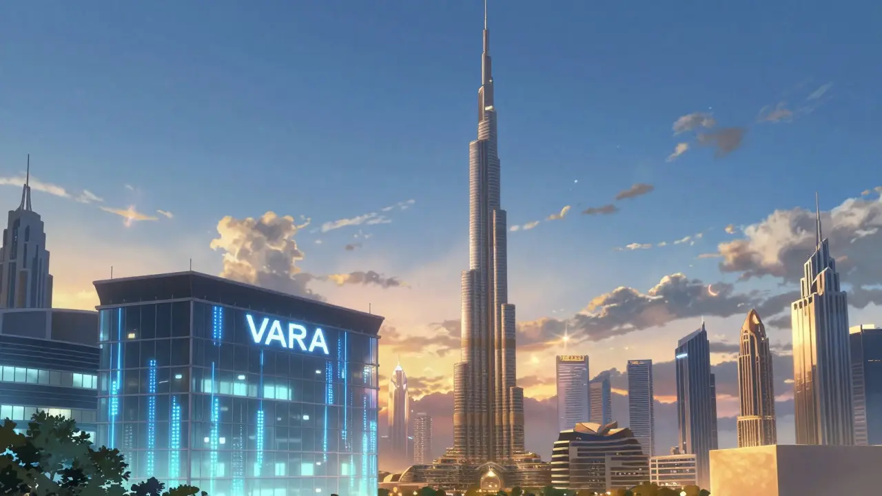 VARA Crypto Licensing Guide: Rules, Costs & Restrictions for 2026