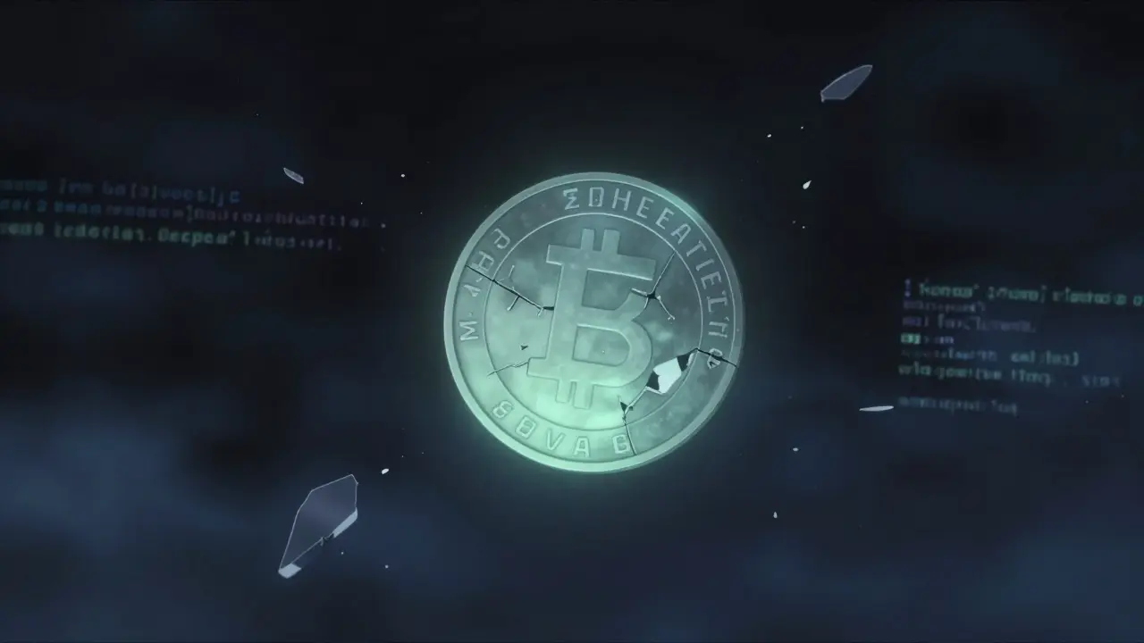 What Is American Eagle (EAGLE) Crypto? A 2026 Risk & Tokenomics Guide