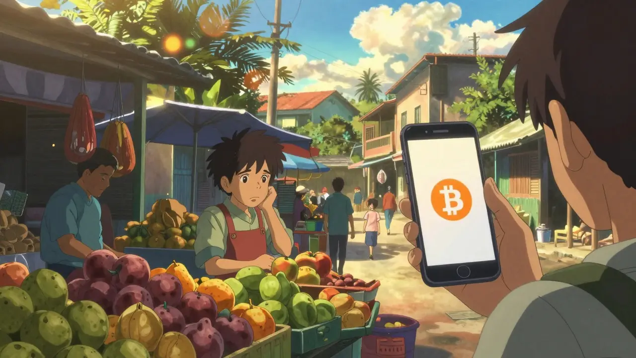 Bitcoin as Legal Tender in El Salvador: The Complete Guide to the Policy Shift