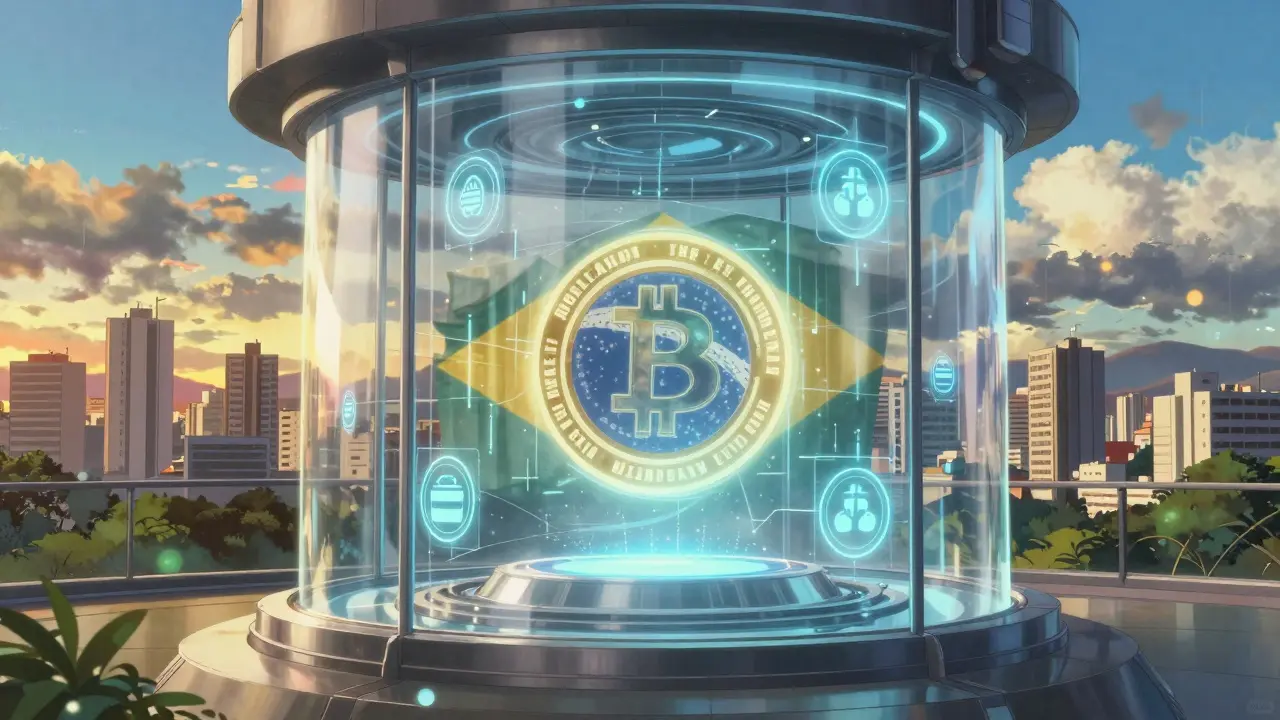 Brazil Crypto Regulations 2026: Consumer Protection & VASP Rules