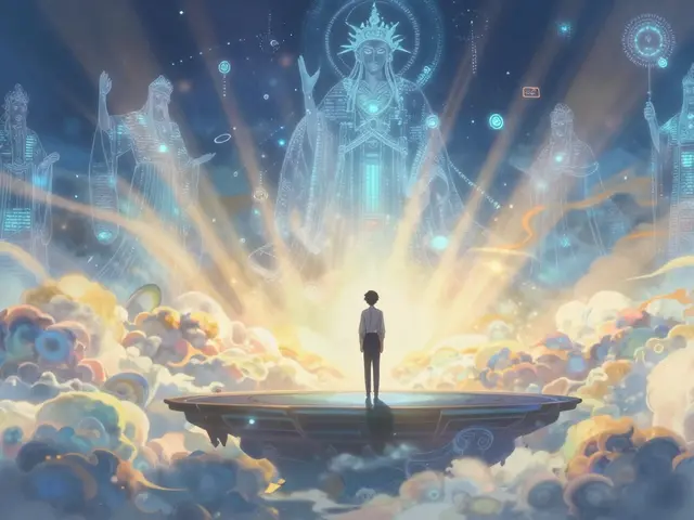 AgeOfGods (AOG) Airdrop Details, Token Status & Game Review