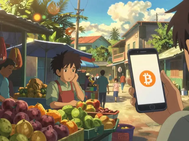 Bitcoin as Legal Tender in El Salvador: The Complete Guide to the Policy Shift