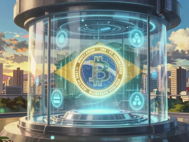 Brazil Crypto Regulations 2026: Consumer Protection & VASP Rules