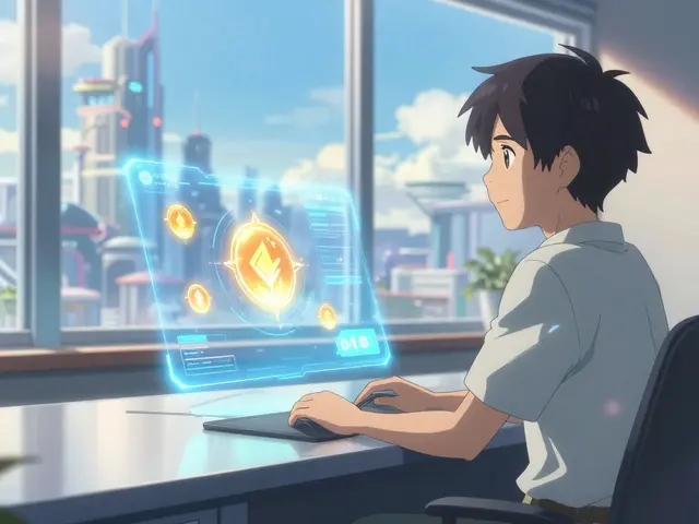 What is Metaverse HQ (HQ)? Tokenomics, Risks, and Real Utility Explained