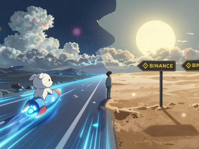 What is MOONDOGE (MOONDOGE) Crypto Coin? A 2026 Analysis
