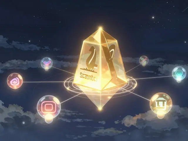 What is Sheesha Finance (SHEESHA)? A Deep Dive into the ERC20 Staking Token