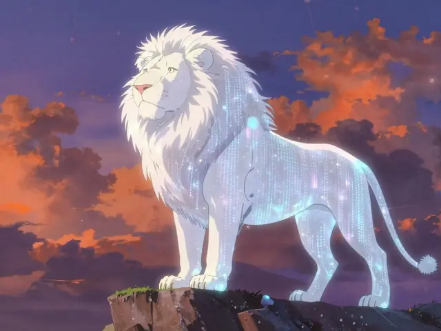 What Is The White Lion (KIMBA) Crypto Coin? A 2026 Reality Check