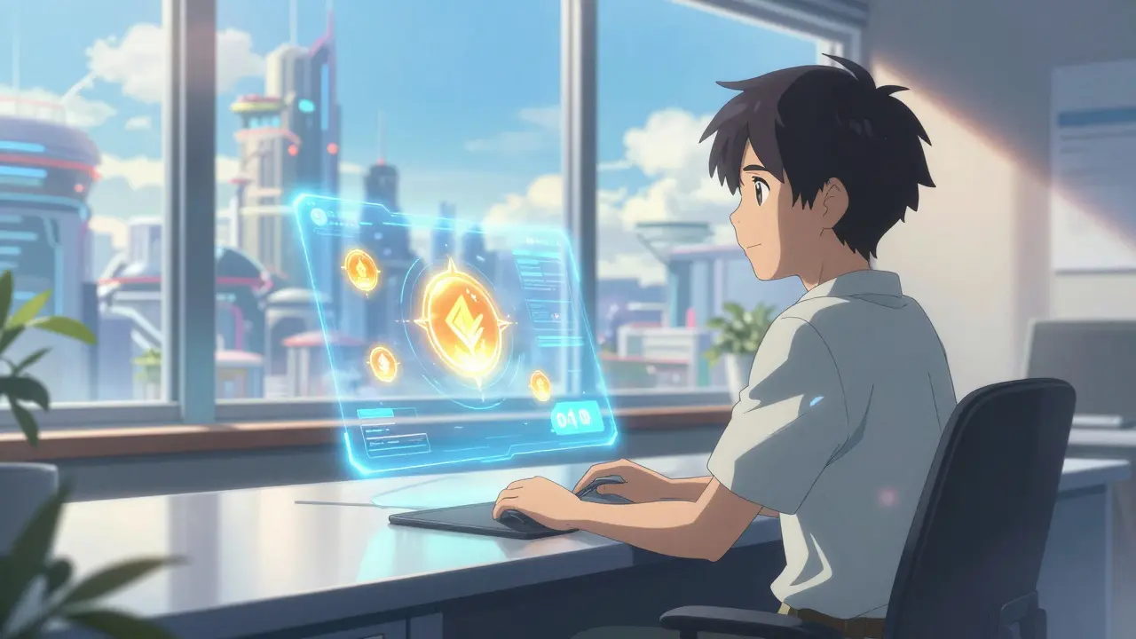 What is Metaverse HQ (HQ)? Tokenomics, Risks, and Real Utility Explained