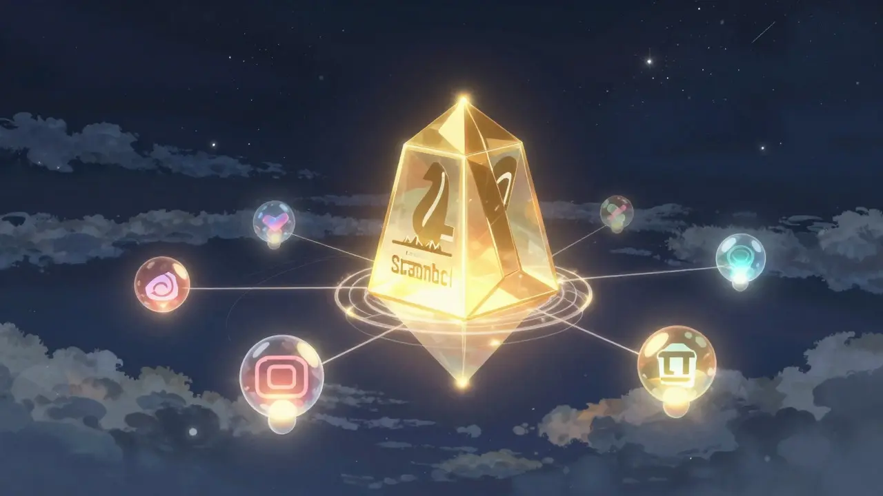 What is Sheesha Finance (SHEESHA)? A Deep Dive into the ERC20 Staking Token