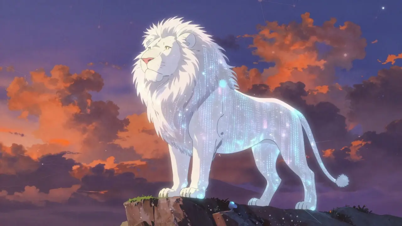 What Is The White Lion (KIMBA) Crypto Coin? A 2026 Reality Check