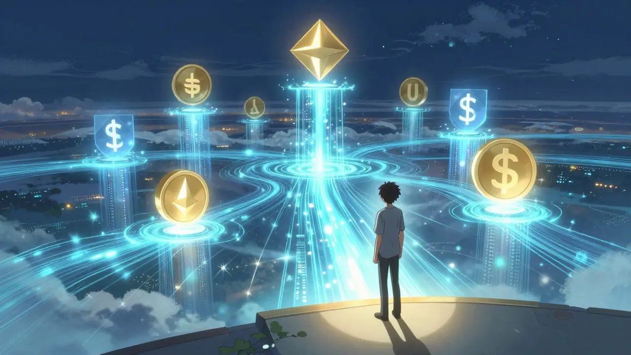 Benefits of Liquidity Mining Programs: Earning Passive Income in DeFi