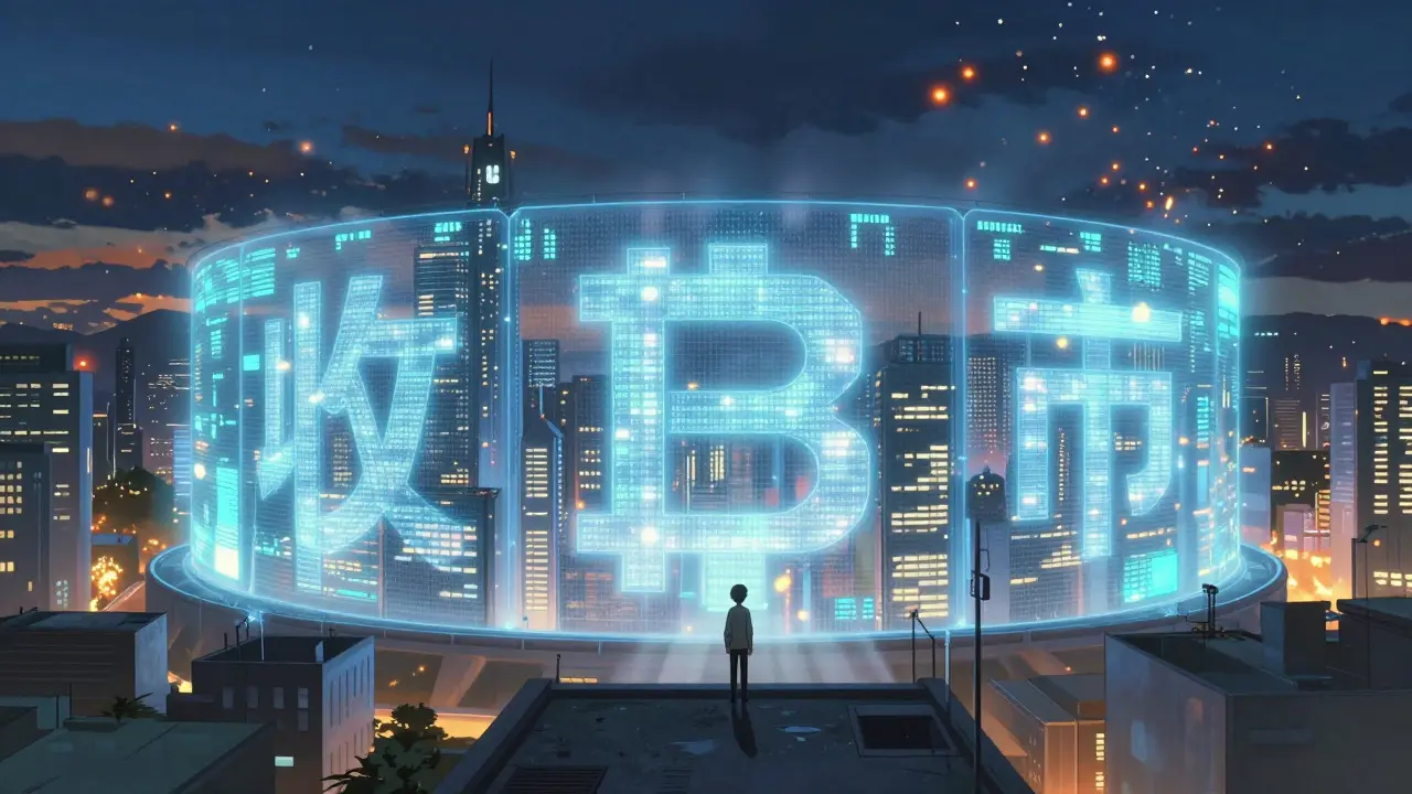 Navigating China's Crypto Ban: Risks, Legalities & Global Impact (2026)