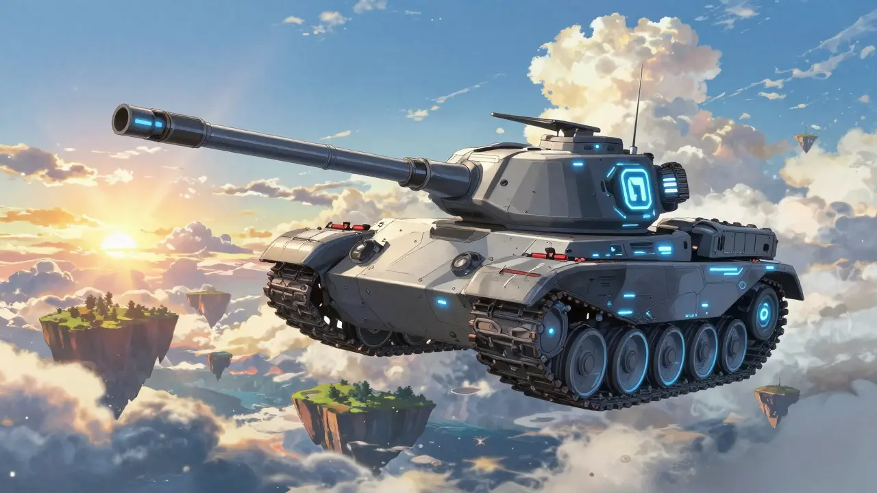 PlaceWar NFT Tank Drop Airdrop: How to Qualify and Claim Details