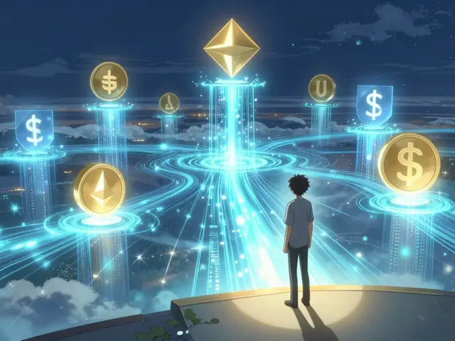 Benefits of Liquidity Mining Programs: Earning Passive Income in DeFi