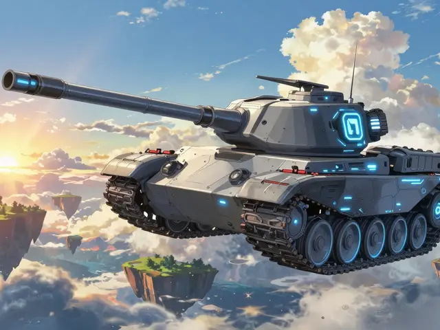 PlaceWar NFT Tank Drop Airdrop: How to Qualify and Claim Details